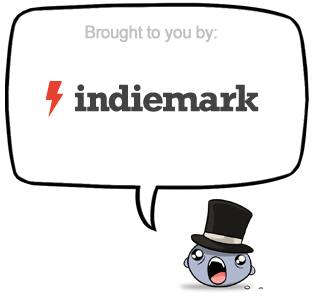 an indiemark blog!